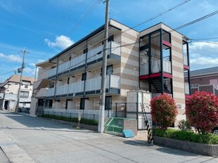 門戸厄神駅 徒歩9分 3階の物件内観写真